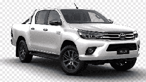 Toyota Hilux 2015 - 2022