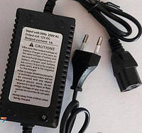 Зарядное устройство для электрических опрыскивателей