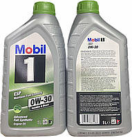 Mobil 1 ESP 0W-30, 153346