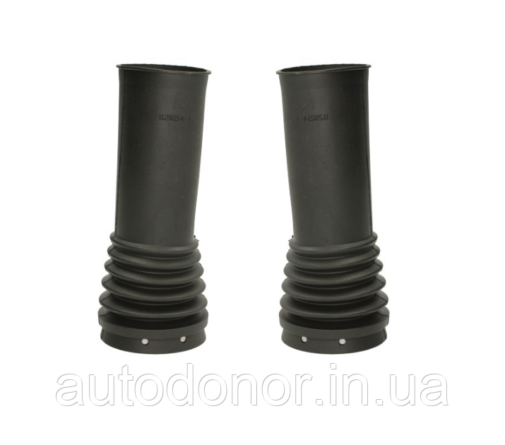 Пилозахисний комплект передній KYB Volkswagen Crafte, Mercedes Sprinte 2 (06-) 940003