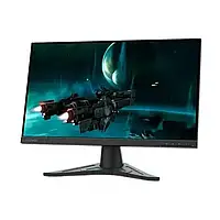 ХІТ Дня: Монітор ігровий РК 23.8" Lenovo G24e-20 VA/1920x1080/120Гц/DisplayPort/HDMI безрамковий екран Чорний