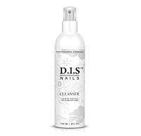 Клинсер для удаления липкого слоя D.I.S Cleanser 240 мл-1шт