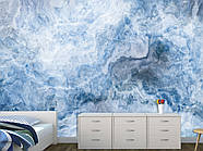 Фотошпалери 3д на стіну флізелінові в спальню, кухню, вітальню "Абстракція", фото 2