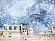 Фотошпалери 3д на стіну флізелінові в спальню, кухню, вітальню "Абстракція", фото 6