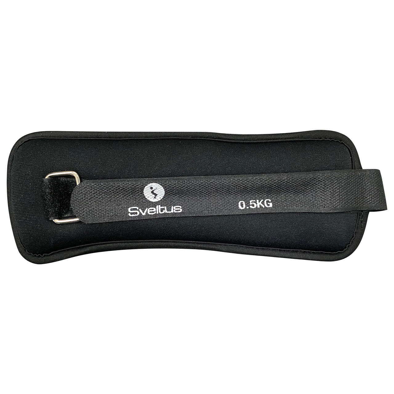 Обважнювач універсальний для рук і ніг Sveltus Neoprene 1 шт (SLTS-0960-1), фото 1