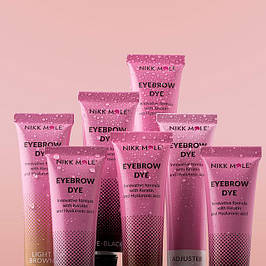 Фарба NIKK MOLE