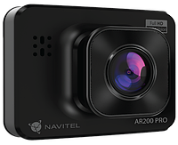 ХІТ Дня: Відеореєстратор Navitel AR200 PRO Full HD автомобільний Чорний !