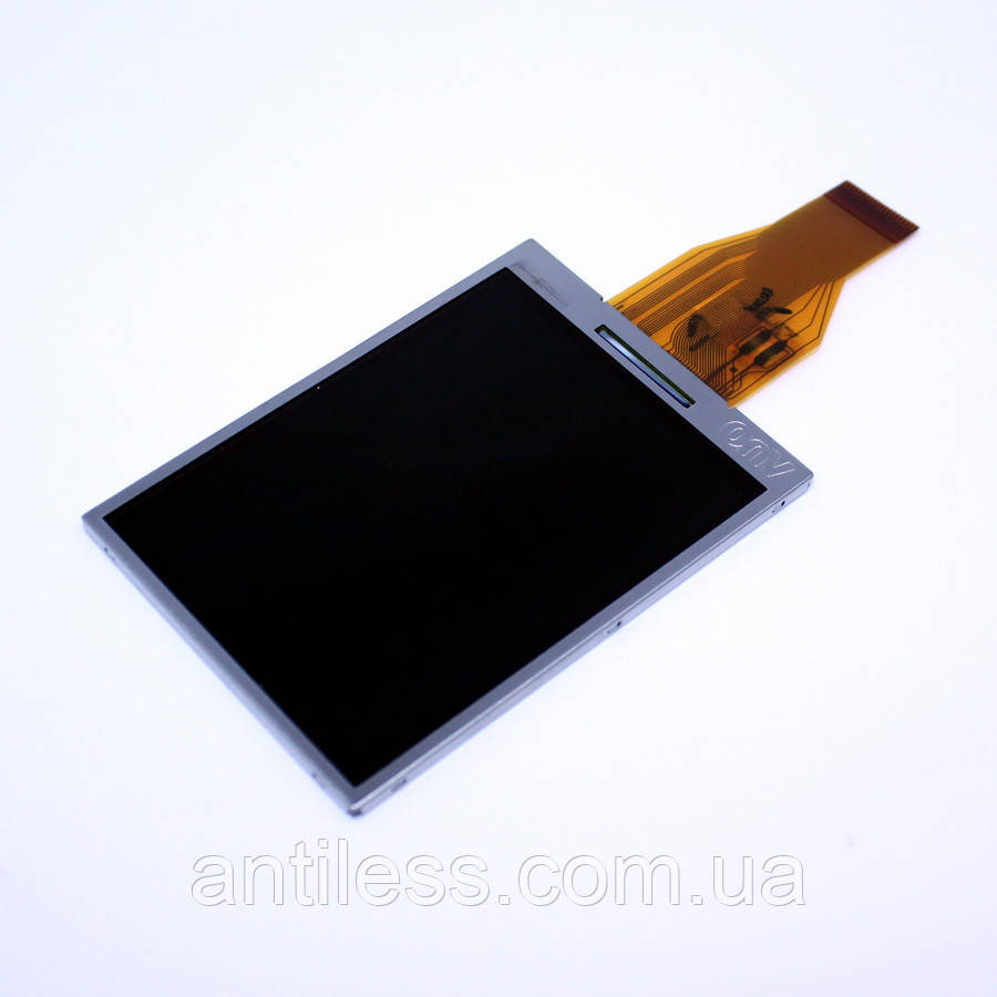 Дисплей PANASONIC DMC-F3 DMC-F4