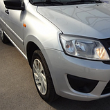 Lada 690 СНІГОВА КОРОЛЕВА автоемаль ADI UPP - 0.8л, фото 3