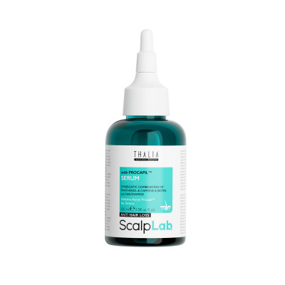 Сироватка проти випадіння волосся THALIA SCALP LAB, 100 мл, фото 1