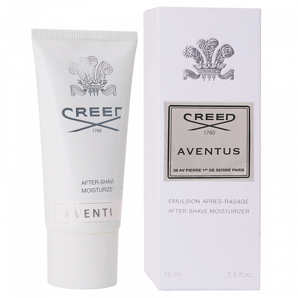 Бальзам після гоління Creed Aventus для чоловіків — a/sh balm 75 ml
