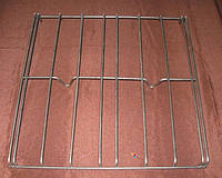 Решётка прямая на газовые 4х-конфорочные плиты(без покрытия)