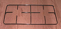 Решётка на газовую 2-конфорочную плиту "Таганок" (46,5х23)