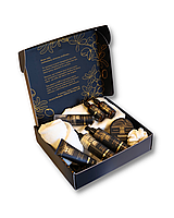 LUM Професійний набор відновлення волосся «Ultimate»