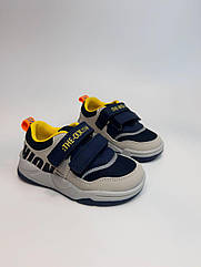 Кросівки для хлопчика Weestep 506353162 DB сині р. 24