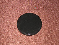 Крышка на конфорку газовой плиты "Гефест" (эмаль) 5 см