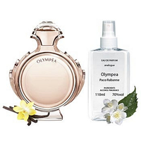 Парфюмированная вода Paco Rabanne Olympea. 110 ml