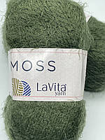 Пряжа Moss Lavita-8010