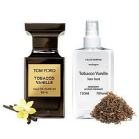 Парфюмированная вода TOM FORD Tobacco Vanille 110 ml