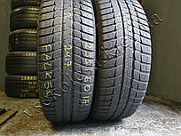 Зимні вживані шини 235/60 R18  Falken