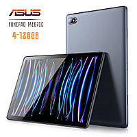 Игровой Планшет Asus 4-128GB / 10"дюйм / WI-FI / 10 ядер/ IPS екран