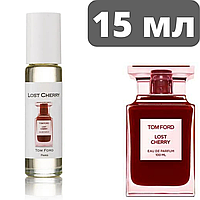 Масляные духи TOM FORD Lost Cherry 15 мл. ( флакон пластик)