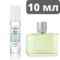 Масляные парфюмы Lacoste Essential 10 мл
