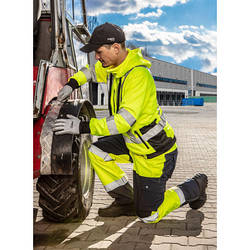 Черевики робочі Neo Tools утеплені, TPR-гума, р. 46 82-137 smart