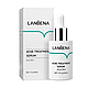 Сироватка для обличчя Lanbena Acne Treatment Serum проти акне та темних плям, 30 мл, фото 4