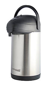 Термос-помпа Thermocafe by Thermos CO2-2500, 2,5 л