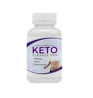 Keto Cleanse Pro (Кето Клинс Про) - капсулы для похудения