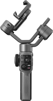 Стабілізатор для камери Zhiyun Smooth 5S Combo Grey