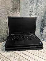 Ноутбук Dell Latitude E5570 \ 15.6 \ FHD \ i5-6440HQ \ 8 GB \ SSD 256 GB