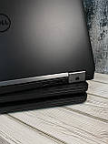 Ноутбук Dell Latitude E5570 \ 15.6 \ FHD \ i5-6440HQ \ 8 GB \ SSD 256 GB, фото 5