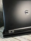 Ноутбук Dell Latitude E5570 \ 15.6 \ FHD \ i5-6440HQ \ 8 GB \ SSD 256 GB, фото 8