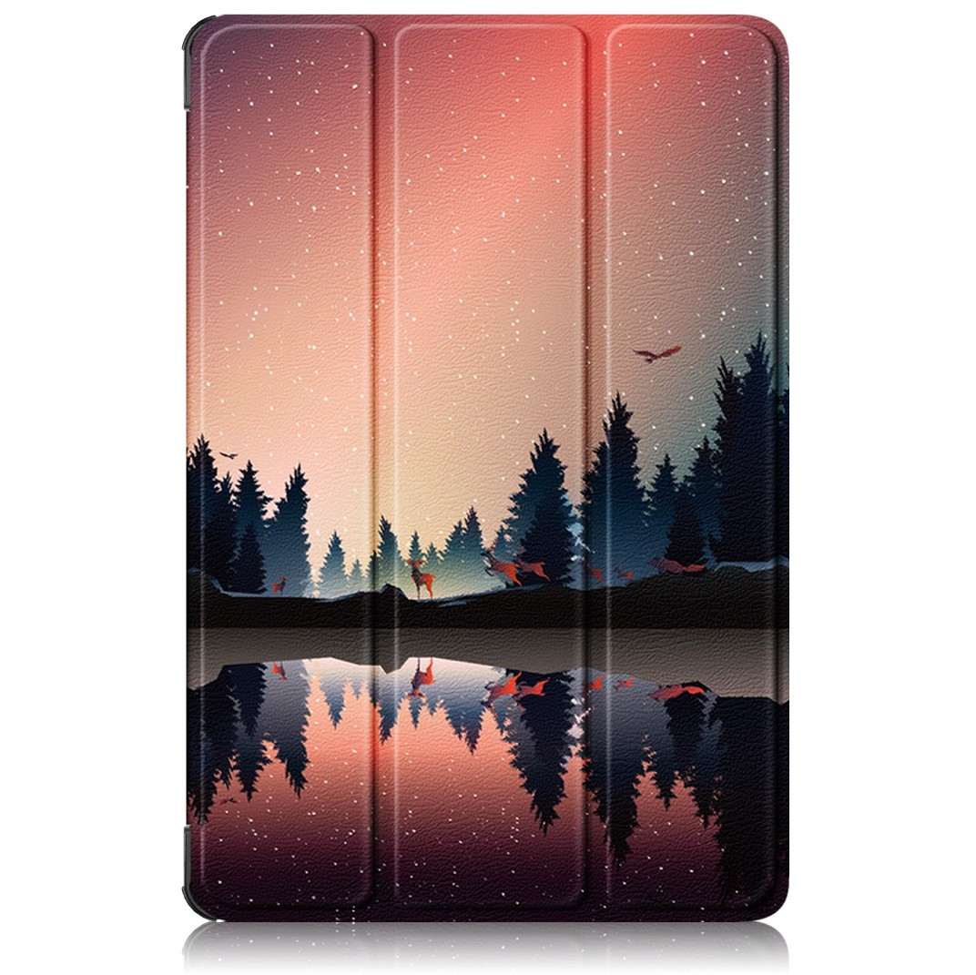 Чохол Primolux Slim для планшета Xiaomi Redmi Pad SE 11" - Nature