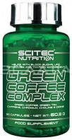 Green Coffee Complex Scitec Nutrition, 90 капсул