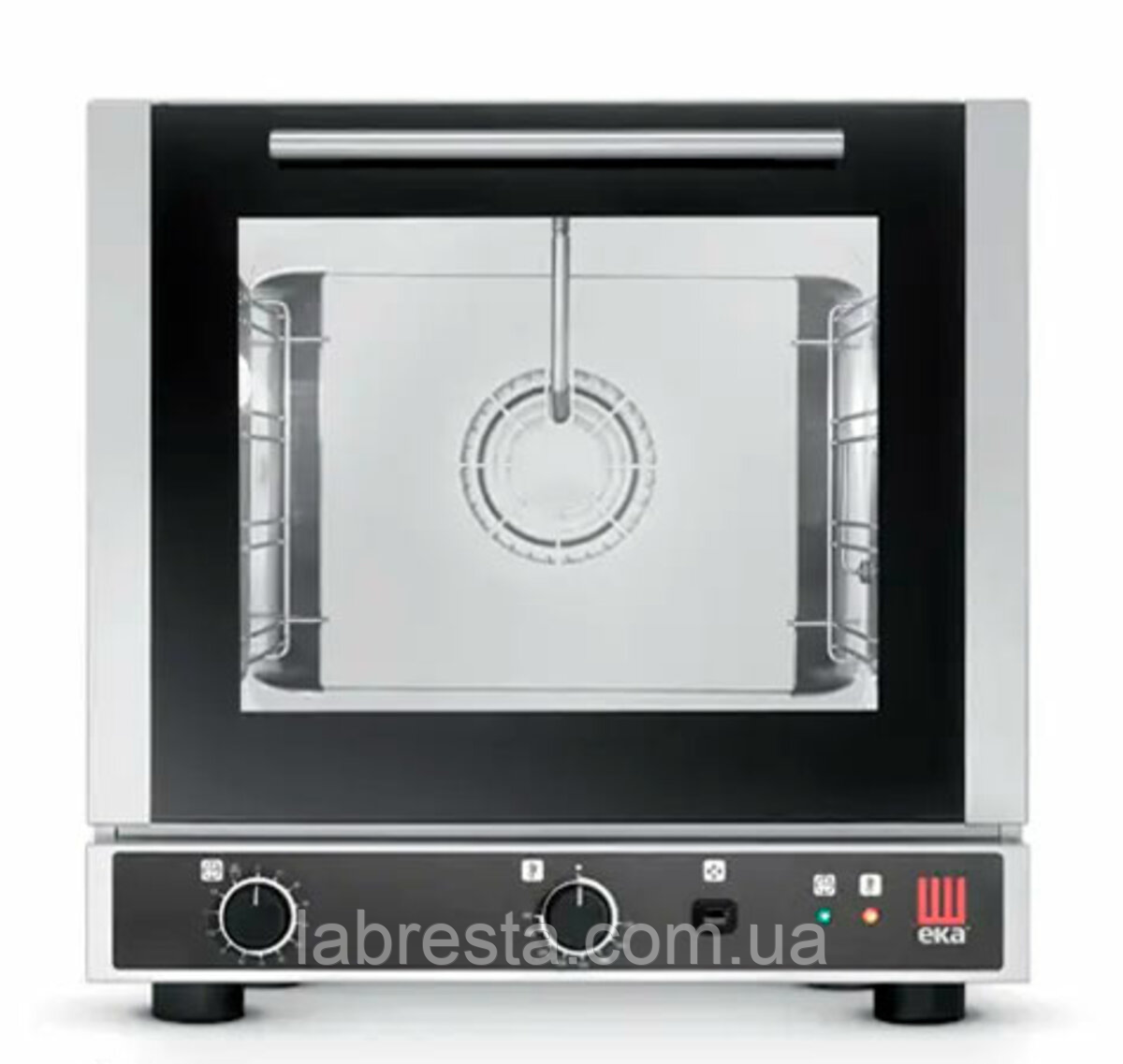 Піч пароконвекційна Tecnoeka EKF423UD/0/149