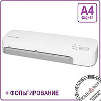 Ламинатор + Фольгирование DA VISION G10 FOIL PLUS А4 (1110101010104)