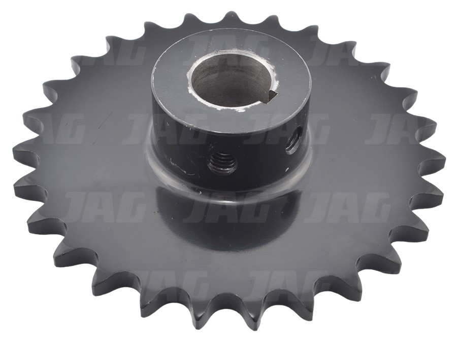 Зірочка Z27 привода колосового елеватора комбайна CASE 1640-1688 2144-2188 2344-2388 2588