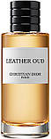 CD The Collection Couturier Parfumeur Leather Oud парфумована вода 125 ml. (Зе Колекшн Кутюр'є Лезер Уд), фото 2