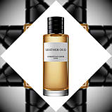 CD The Collection Couturier Parfumeur Leather Oud парфумована вода 125 ml. (Зе Колекшн Кутюр'є Лезер Уд), фото 4