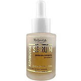 Сироватка для обличчя двофазна з Комбучем Top beauty Kombucha 30 мл, фото 3