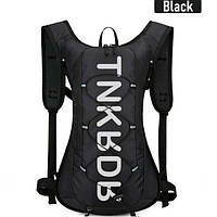 Спортивный велосипедный рюкзак ThinkRider (15л) черный