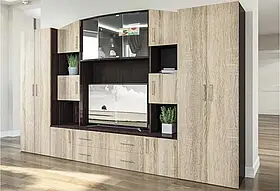 Стенка Фабіана — простір, порядок, тепло