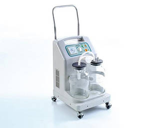 Відсмоктувач медичний електричний модель 9А-26D (30л)