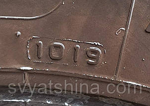 Шина вантажна 245/70R17.5 Bridgestone R-Steer 002 (рульова), фото 3