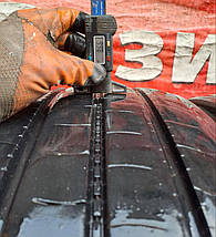Шина вантажна б/у 245/70R17.5 Bridgetone R-Steer 002 (рулева), фото 6