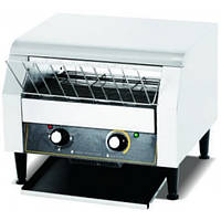 Професійний Тостер конвеєрний FROSTY ETC-450
