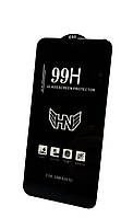 Защитное стекло 99H для Samsung Galaxy M34 5G M346B Черное
